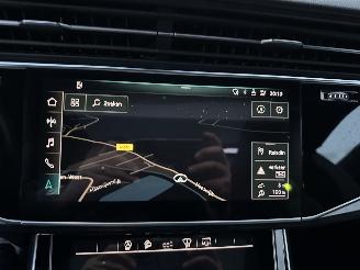 Audi Q8 gereserveerd 50 TDI Quattro 297pk aut + f1 S-line comp - pano - head up - b&o - luchtvering - softclose - matrix - 22inch - 360cam - kuipstoelen picture 33