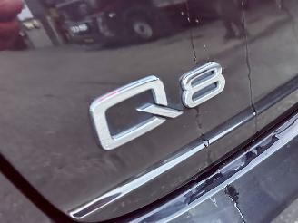 Audi Q8 gereserveerd 50 TDI Quattro 297pk aut + f1 S-line comp - pano - head up - b&o - luchtvering - softclose - matrix - 22inch - 360cam - kuipstoelen picture 133