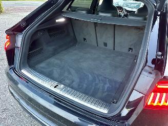 Audi Q8 gereserveerd 50 TDI Quattro 297pk aut + f1 S-line comp - pano - head up - b&o - luchtvering - softclose - matrix - 22inch - 360cam - kuipstoelen picture 53