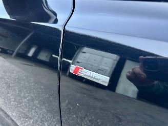 Audi Q8 gereserveerd 50 TDI Quattro 297pk aut + f1 S-line comp - pano - head up - b&o - luchtvering - softclose - matrix - 22inch - 360cam - kuipstoelen picture 127