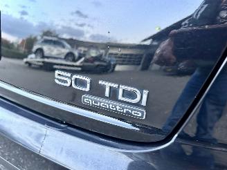 Audi Q8 gereserveerd 50 TDI Quattro 297pk aut + f1 S-line comp - pano - head up - b&o - luchtvering - softclose - matrix - 22inch - 360cam - kuipstoelen picture 104