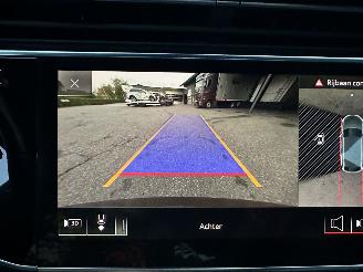 Audi Q8 gereserveerd 50 TDI Quattro 297pk aut + f1 S-line comp - pano - head up - b&o - luchtvering - softclose - matrix - 22inch - 360cam - kuipstoelen picture 29