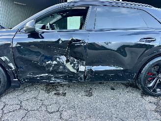 Audi Q8 gereserveerd 50 TDI Quattro 297pk aut + f1 S-line comp - pano - head up - b&o - luchtvering - softclose - matrix - 22inch - 360cam - kuipstoelen picture 122