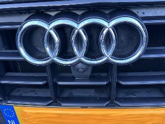 Audi Q8 gereserveerd 50 TDI Quattro 297pk aut + f1 S-line comp - pano - head up - b&o - luchtvering - softclose - matrix - 22inch - 360cam - kuipstoelen picture 102