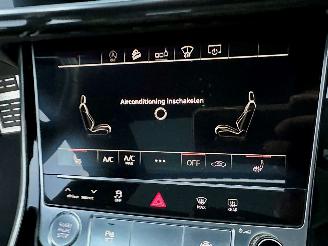 Audi Q8 gereserveerd 50 TDI Quattro 297pk aut + f1 S-line comp - pano - head up - b&o - luchtvering - softclose - matrix - 22inch - 360cam - kuipstoelen picture 67