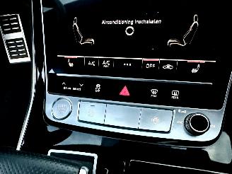 Audi Q8 gereserveerd 50 TDI Quattro 297pk aut + f1 S-line comp - pano - head up - b&o - luchtvering - softclose - matrix - 22inch - 360cam - kuipstoelen picture 37