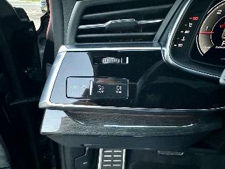 Audi Q8 gereserveerd 50 TDI Quattro 297pk aut + f1 S-line comp - pano - head up - b&o - luchtvering - softclose - matrix - 22inch - 360cam - kuipstoelen picture 89