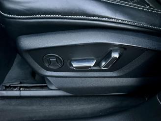 Audi Q8 gereserveerd 50 TDI Quattro 297pk aut + f1 S-line comp - pano - head up - b&o - luchtvering - softclose - matrix - 22inch - 360cam - kuipstoelen picture 64