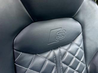 Audi Q8 gereserveerd 50 TDI Quattro 297pk aut + f1 S-line comp - pano - head up - b&o - luchtvering - softclose - matrix - 22inch - 360cam - kuipstoelen picture 51