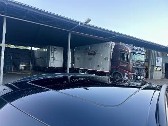 Audi Q8 gereserveerd 50 TDI Quattro 297pk aut + f1 S-line comp - pano - head up - b&o - luchtvering - softclose - matrix - 22inch - 360cam - kuipstoelen picture 110