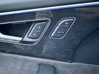 Audi Q8 gereserveerd 50 TDI Quattro 297pk aut + f1 S-line comp - pano - head up - b&o - luchtvering - softclose - matrix - 22inch - 360cam - kuipstoelen picture 88