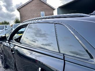 Audi Q8 gereserveerd 50 TDI Quattro 297pk aut + f1 S-line comp - pano - head up - b&o - luchtvering - softclose - matrix - 22inch - 360cam - kuipstoelen picture 135
