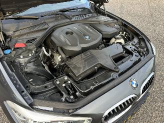BMW 1-serie 118i 136pk 6-bak Cent Sportline 5drs - schuifdak - nap - leer - navi - stoelverw - licht + regensensor picture 52