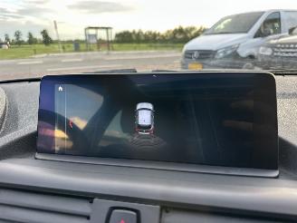 BMW 1-serie 118i 136pk 6-bak Cent Sportline 5drs - schuifdak - nap - leer - navi - stoelverw - licht + regensensor picture 41