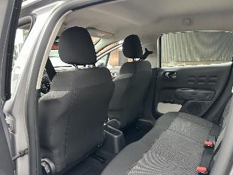 Citroën C3 1.2 PureTech 83pk C-Series - navi - line assist - clima - cruise - apple carpl - 66dkm nap - licht + regensensor picture 63