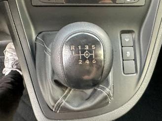 Mercedes Citan 109 CDI Extra Lang - 75dkm nap - airco - cruise - pdc - aux - usb - licht + regens - klapdeuren picture 14