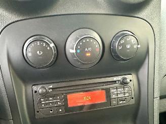 Mercedes Citan 109 CDI Extra Lang - 75dkm nap - airco - cruise - pdc - aux - usb - licht + regens - klapdeuren picture 29