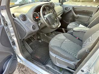 Mercedes Citan 109 CDI Extra Lang - 75dkm nap - airco - cruise - pdc - aux - usb - licht + regens - klapdeuren picture 17