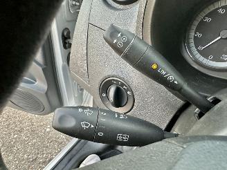 Mercedes Citan 109 CDI Extra Lang - 75dkm nap - airco - cruise - pdc - aux - usb - licht + regens - klapdeuren picture 24