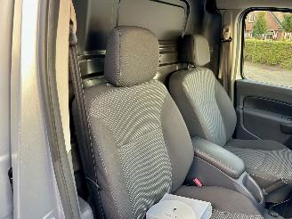 Mercedes Citan 109 CDI Extra Lang - 75dkm nap - airco - cruise - pdc - aux - usb - licht + regens - klapdeuren picture 43