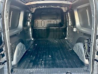 Mercedes Citan 109 CDI Extra Lang - 75dkm nap - airco - cruise - pdc - aux - usb - licht + regens - klapdeuren picture 22