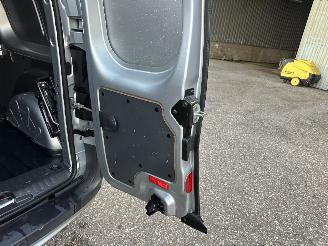 Mercedes Citan 109 CDI Extra Lang - 75dkm nap - airco - cruise - pdc - aux - usb - licht + regens - klapdeuren picture 37