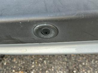 Mercedes Citan 109 CDI Extra Lang - 75dkm nap - airco - cruise - pdc - aux - usb - licht + regens - klapdeuren picture 8