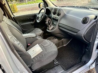 Mercedes Citan 109 CDI Extra Lang - 75dkm nap - airco - cruise - pdc - aux - usb - licht + regens - klapdeuren picture 20