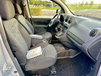 Mercedes Citan 109 CDI Extra Lang - 75dkm nap - airco - cruise - pdc - aux - usb - licht + regens - klapdeuren picture 41