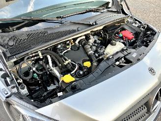 Mercedes Citan 109 CDI Extra Lang - 75dkm nap - airco - cruise - pdc - aux - usb - licht + regens - klapdeuren picture 12