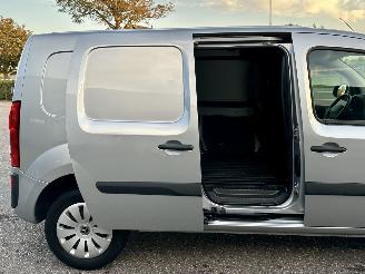 Mercedes Citan 109 CDI Extra Lang - 75dkm nap - airco - cruise - pdc - aux - usb - licht + regens - klapdeuren picture 46
