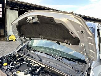 Mercedes Citan 109 CDI Extra Lang - 75dkm nap - airco - cruise - pdc - aux - usb - licht + regens - klapdeuren picture 68