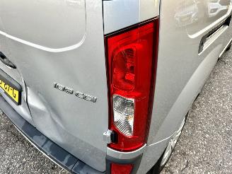 Mercedes Citan 109 CDI Extra Lang - 75dkm nap - airco - cruise - pdc - aux - usb - licht + regens - klapdeuren picture 57