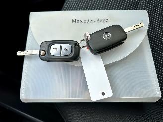 Mercedes Citan 109 CDI Extra Lang - 75dkm nap - airco - cruise - pdc - aux - usb - licht + regens - klapdeuren picture 13