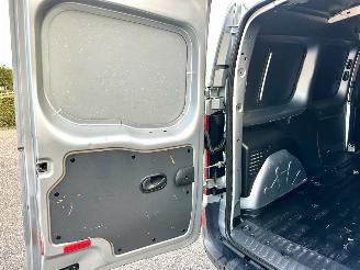 Mercedes Citan 109 CDI Extra Lang - 75dkm nap - airco - cruise - pdc - aux - usb - licht + regens - klapdeuren picture 38