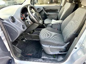 Mercedes Citan 109 CDI Extra Lang - 75dkm nap - airco - cruise - pdc - aux - usb - licht + regens - klapdeuren picture 36