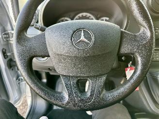 Mercedes Citan 109 CDI Extra Lang - 75dkm nap - airco - cruise - pdc - aux - usb - licht + regens - klapdeuren picture 32