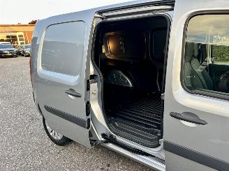 Mercedes Citan 109 CDI Extra Lang - 75dkm nap - airco - cruise - pdc - aux - usb - licht + regens - klapdeuren picture 21