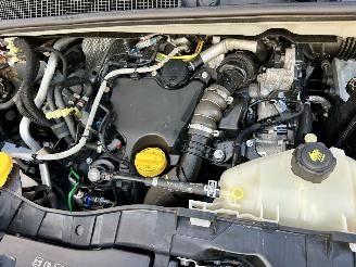 Mercedes Citan 109 CDI Extra Lang - 75dkm nap - airco - cruise - pdc - aux - usb - licht + regens - klapdeuren picture 69