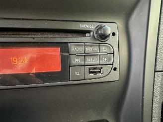 Mercedes Citan 109 CDI Extra Lang - 75dkm nap - airco - cruise - pdc - aux - usb - licht + regens - klapdeuren picture 28