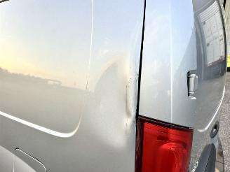 Mercedes Citan 109 CDI Extra Lang - 75dkm nap - airco - cruise - pdc - aux - usb - licht + regens - klapdeuren picture 11