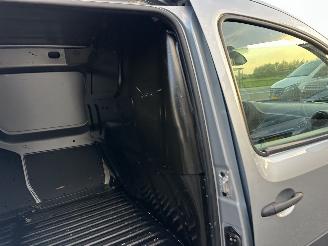 Mercedes Citan 109 CDI Extra Lang - 75dkm nap - airco - cruise - pdc - aux - usb - licht + regens - klapdeuren picture 45