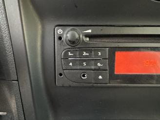 Mercedes Citan 109 CDI Extra Lang - 75dkm nap - airco - cruise - pdc - aux - usb - licht + regens - klapdeuren picture 27