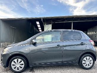 škoda osobní automobily Peugeot 108 1.0 e-VTi 72pk Active 5drs - 96dkm nap - airco - led - elektr pakket - aux - usb - privacy glass - bwjr 2021 2021/2