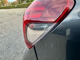 Peugeot 108 1.0 e-VTi 72pk Active 5drs - 96dkm nap - airco - led - elektr pakket - aux - usb - privacy glass - bwjr 2021 picture 61