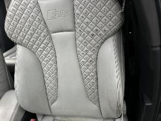 Audi Rs3 Gereserveerd Sportback 2.5 TFSI 400pk aut + f1 quattro - pano - facelift - camera - b&o - keyless - virtual - front + line assist picture 49