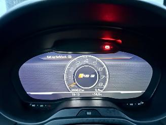 Audi Rs3 Gereserveerd Sportback 2.5 TFSI 400pk aut + f1 quattro - pano - facelift - camera - b&o - keyless - virtual - front + line assist picture 37