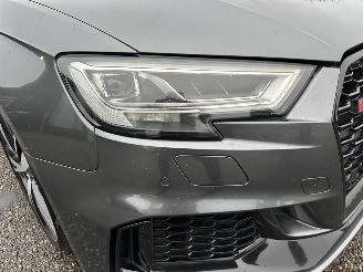Audi Rs3 Gereserveerd Sportback 2.5 TFSI 400pk aut + f1 quattro - pano - facelift - camera - b&o - keyless - virtual - front + line assist picture 84
