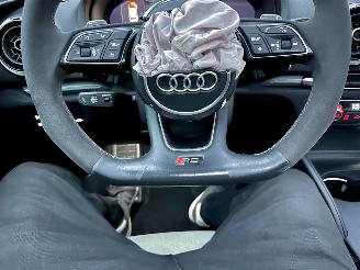 Audi Rs3 Gereserveerd Sportback 2.5 TFSI 400pk aut + f1 quattro - pano - facelift - camera - b&o - keyless - virtual - front + line assist picture 36