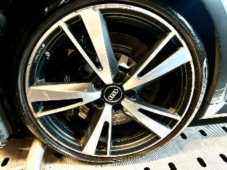 Audi Rs3 Gereserveerd Sportback 2.5 TFSI 400pk aut + f1 quattro - pano - facelift - camera - b&o - keyless - virtual - front + line assist picture 74